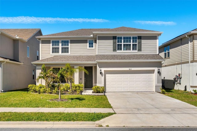 7633 Agrigento Street, CLERMONT