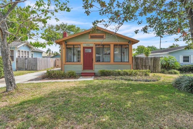 712 Baffie Avenue, WINTER PARK