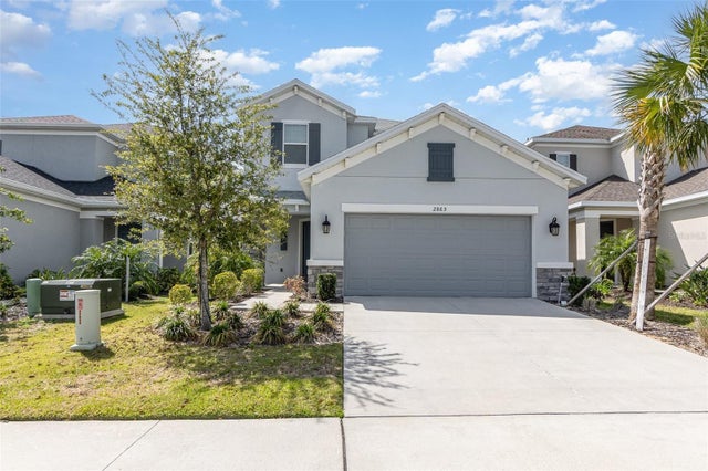 2865 High Pointe Street, CLERMONT