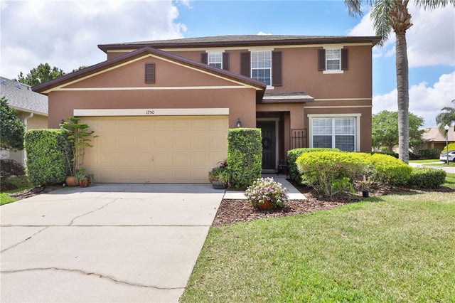 1750 Morning Sky Dr, WINTER GARDEN