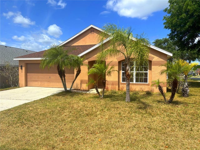 3131 Effingham Drive, CLERMONT