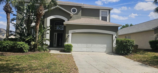 8500 Palm Harbour Drive, KISSIMMEE