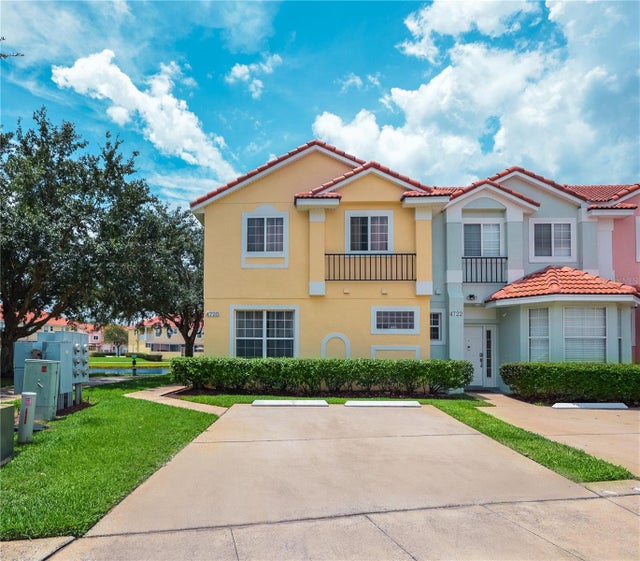 4720 Hemingway House Street, KISSIMMEE