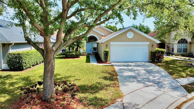 193 Lansbrook Court, OCOEE