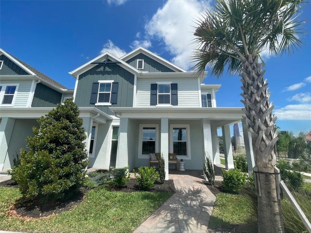 13817 Luna Harvest Avenue, WINTER GARDEN