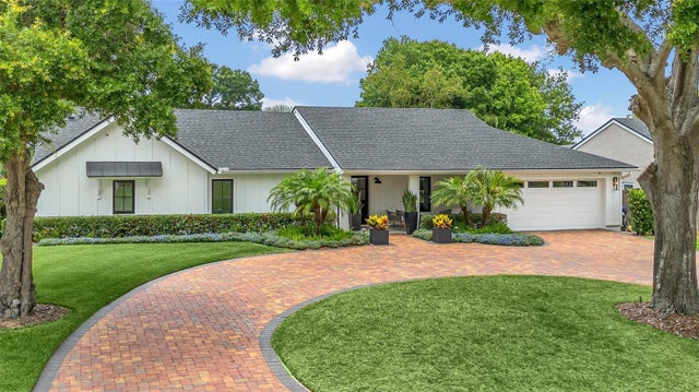 7455 Sparkling Lake Rd, ORLANDO