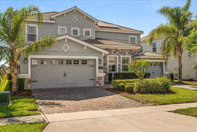 1395 Olympic Club Blvd, CHAMPIONS GATE