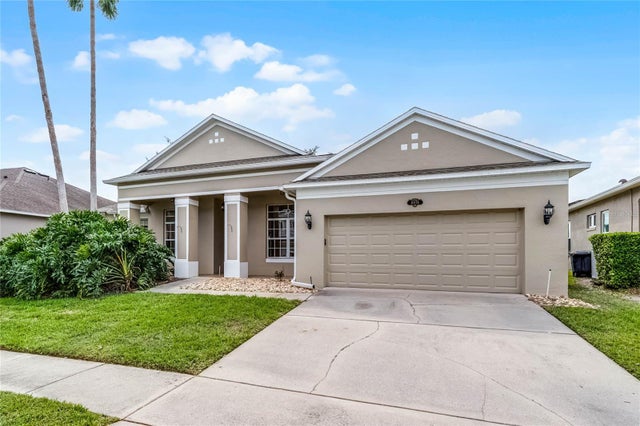 10176 Hart Branch Circle, ORLANDO