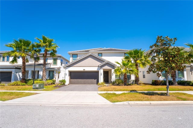 2659 Calistoga Avenue, KISSIMMEE