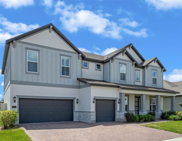 2011 Soaring Oak Way, WINTER PARK