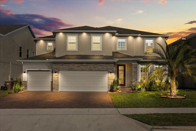 7746 Marsala Street, CLERMONT
