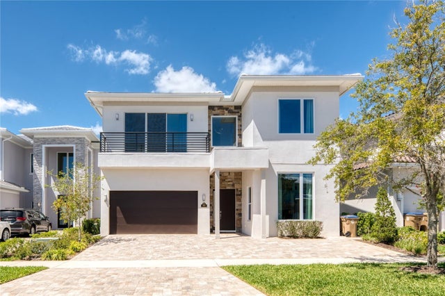 960 Jack Nicklaus Court, KISSIMMEE