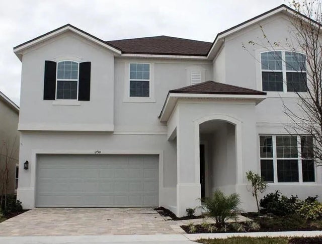1790 Sawyer Palm Place, KISSIMMEE