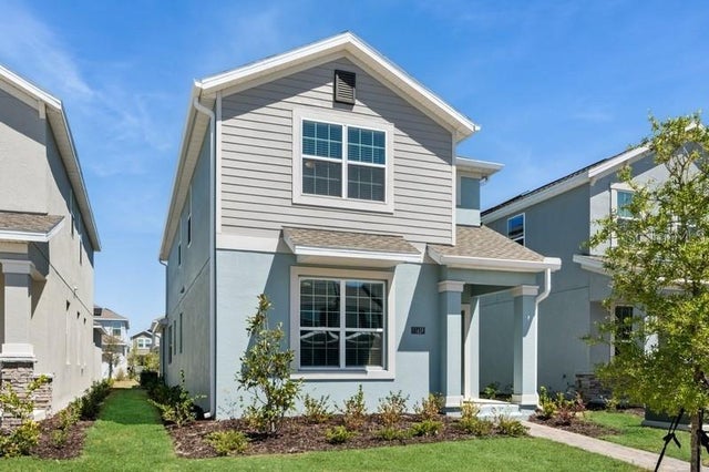 11659 Boldface Drive, ORLANDO