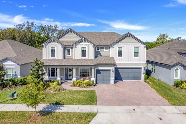 1201 Wading Waters Circle, WINTER PARK