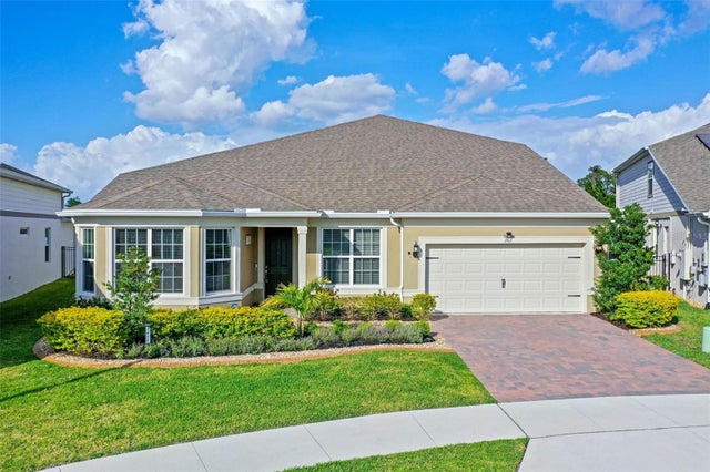 2412 Southlawn Lane, CLERMONT