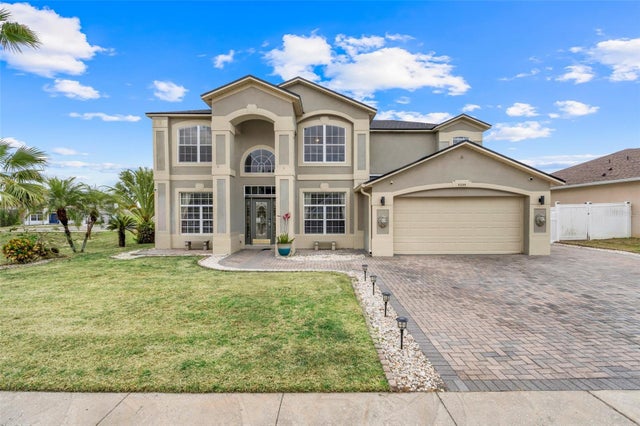 5235 Cape Hatteras Drive, CLERMONT