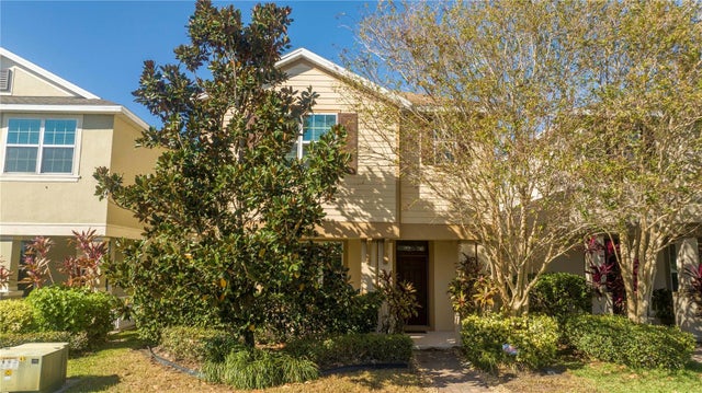 12109 Silverlake Park Drive, WINDERMERE