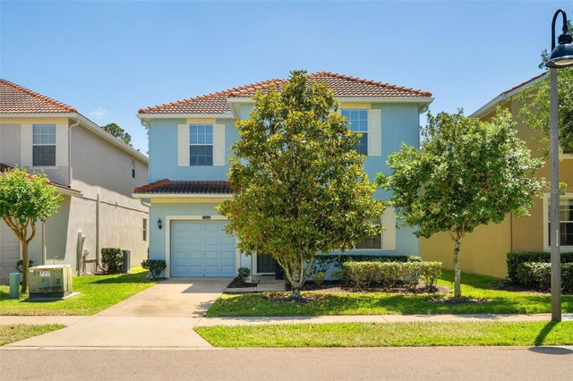 8944 Sugar Palm Road, KISSIMMEE