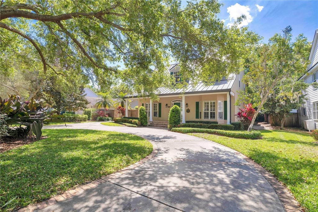 1560 Woodland Avenue, WINTER PARK