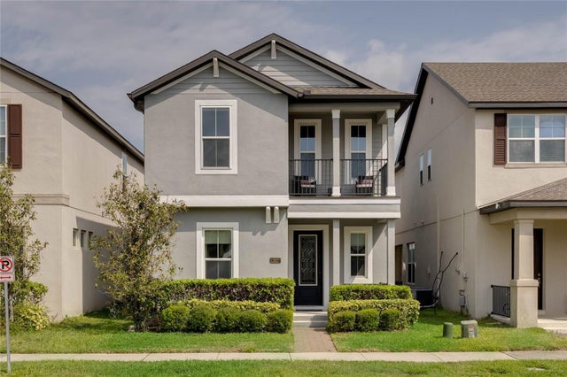 12627 Salomon Cove Drive, WINDERMERE