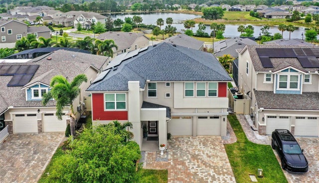 16412 Olive Hill Drive, WINTER GARDEN