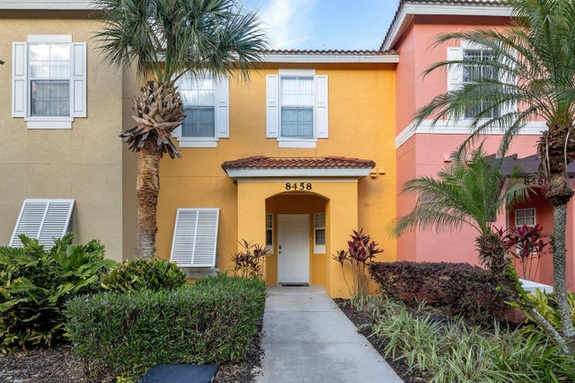 8458 Crystal Cove Loop, KISSIMMEE