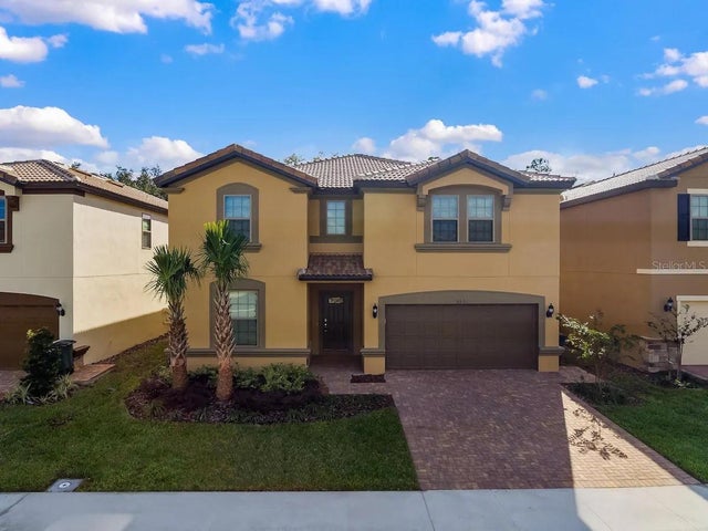 8892 Bengal Court, KISSIMMEE