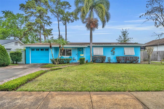 2565 Brookshire Avenue, WINTER PARK
