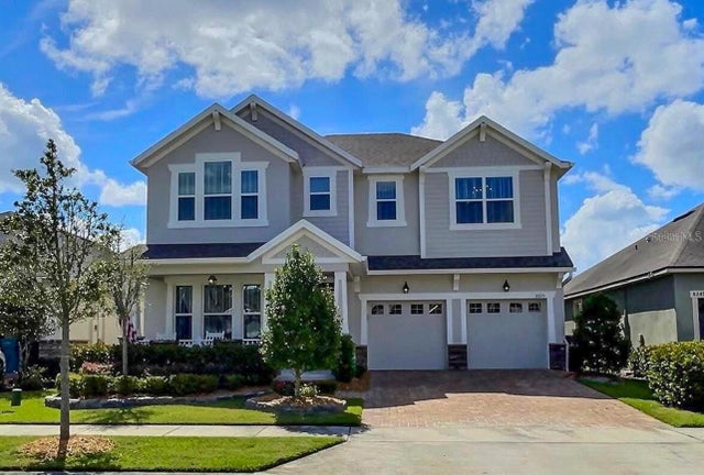 8225 Corkfield Avenue, ORLANDO