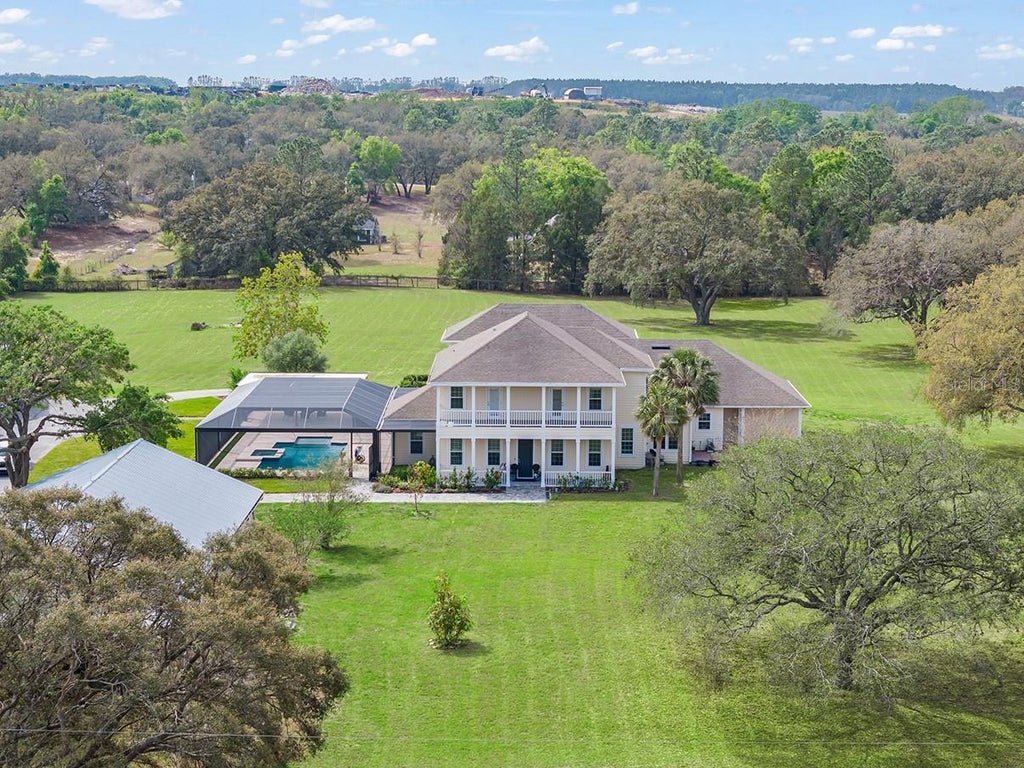 17726 Dangler Road, WINTER GARDEN