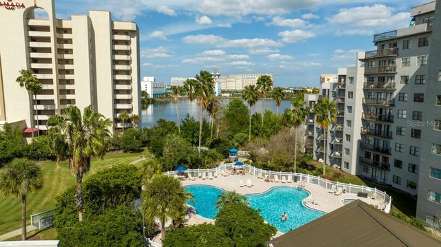 6165 Carrier Drive 3602, ORLANDO