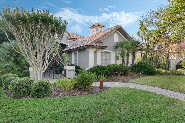 2054 Kensington Run Drive, ORLANDO