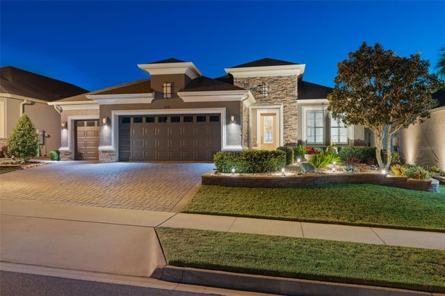 2539 Stargrass Circle, CLERMONT