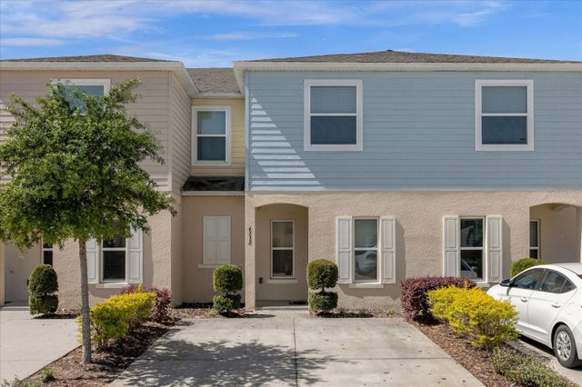 4732 Coral Castle Drive, KISSIMMEE