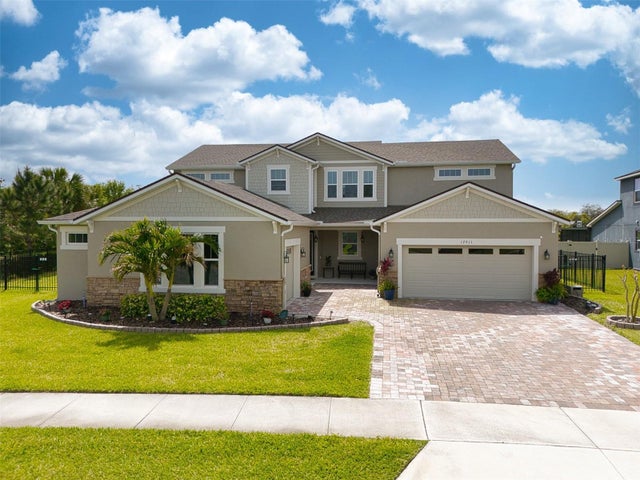 17011 Wingspread Loop, WINTER GARDEN