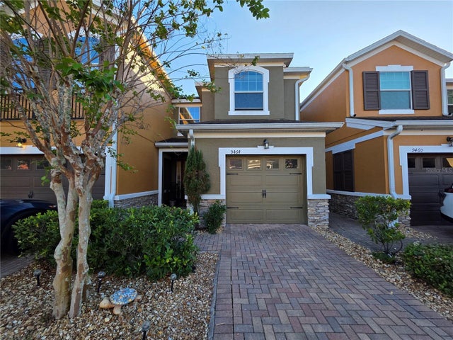 9464 Tawnyberry Street, ORLANDO