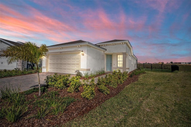 2853 Purple Meadow Court, MINNEOLA