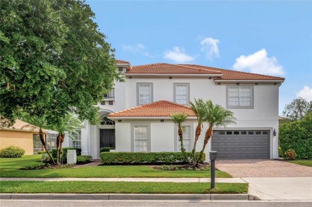 2107 Rickover Place, WINTER GARDEN