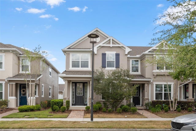 8642 Vedder Lane, ORLANDO