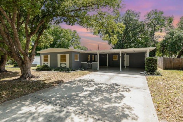 1840 Maywood Road, WINTER PARK