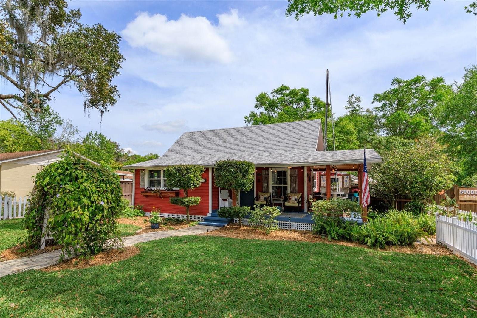 listing image