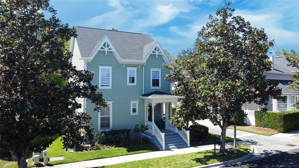 802 Runner Oak Street, CELEBRATION