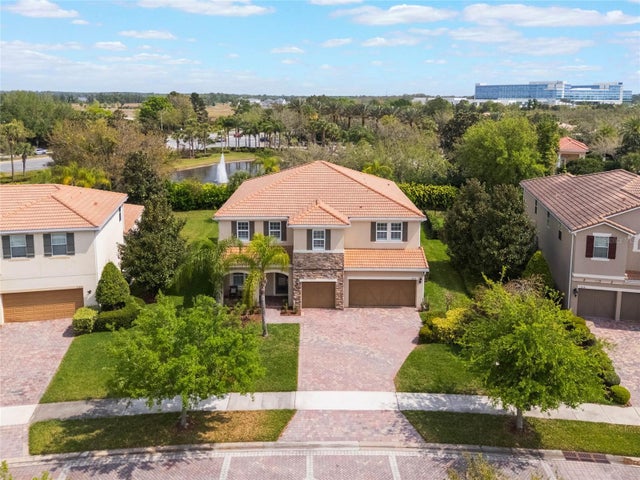 11826 Fiore Drive, ORLANDO