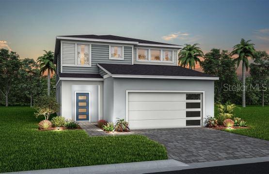 16147 Coastal Cove Lane, CLERMONT