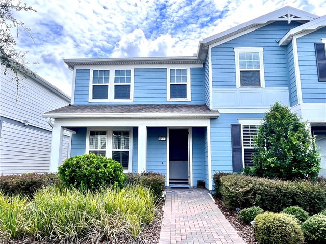 14533 Orchid Island Drive, ORLANDO