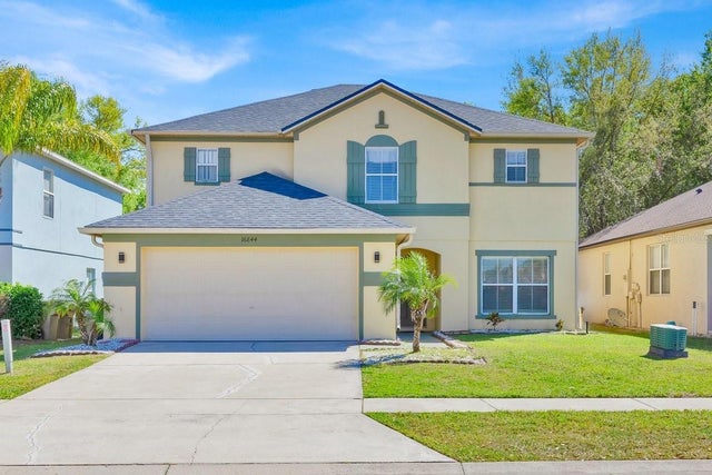 16844 Rising Star Drive, CLERMONT