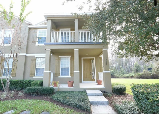 10852 Spider Lily Drive S, ORLANDO