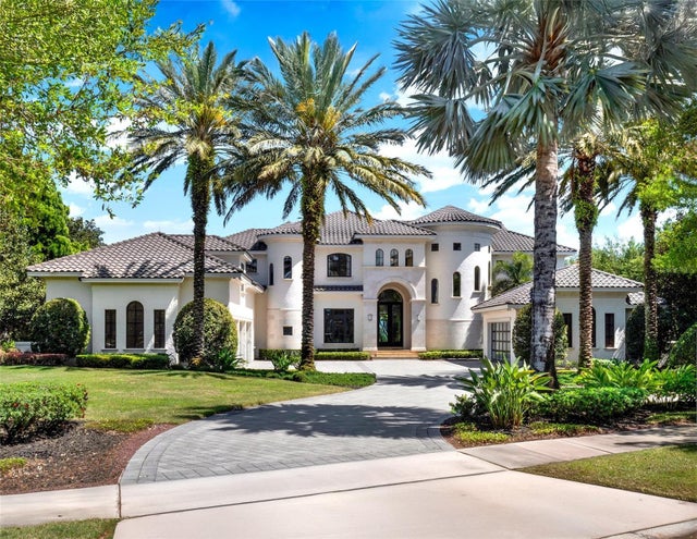 6137 Grosvenor Shore Drive, WINDERMERE