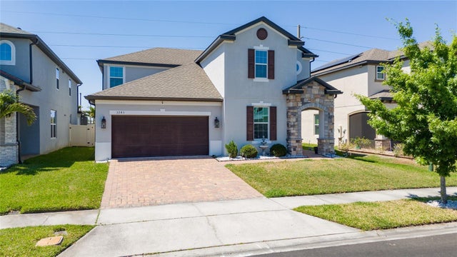 3243 Palatka Street, ORLANDO